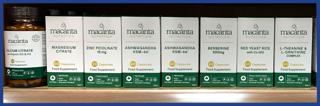 Macanta Brand