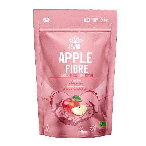 Iswari Apple Fibre Powder