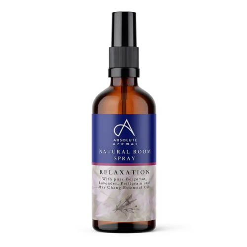 Absolute Aromas Relax Spray