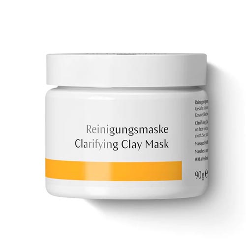 Dr Hauschka Clarifying Clay Mask 90g