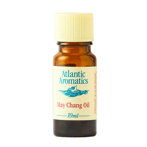 Atlantic Aromatics May Chang 10ml