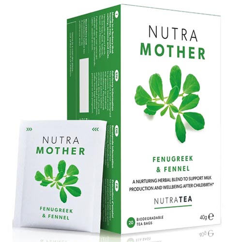 Nutra Mother tea 20 bags