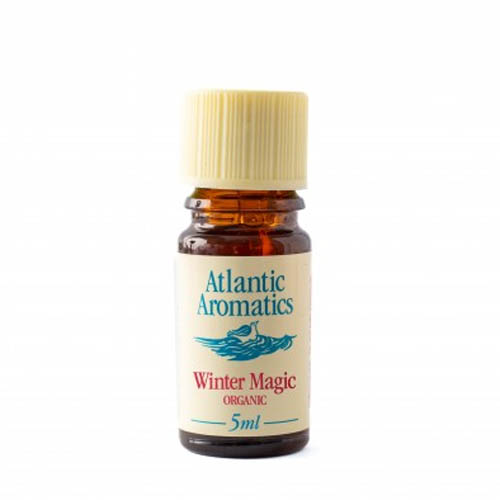 Atlantic Aromatics Winter Magic 5ml
