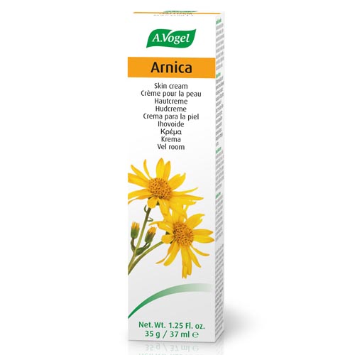 A. Vogel Arnica Cream 50ml