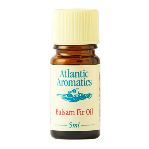 Atlantic Aromatics Balsam Fir 5ml