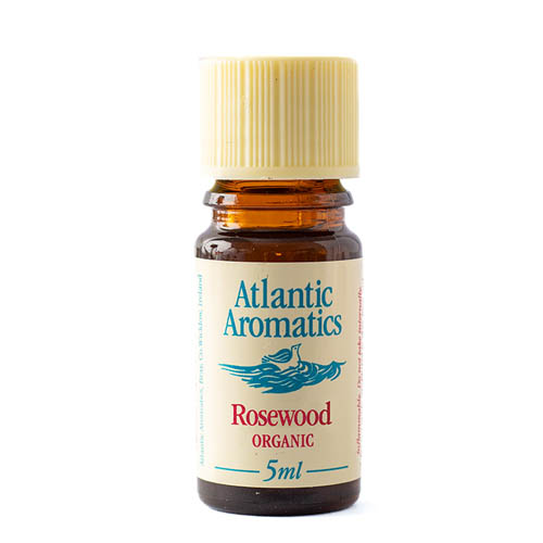 Atlantic Aromatics Rosewood oil 5ml