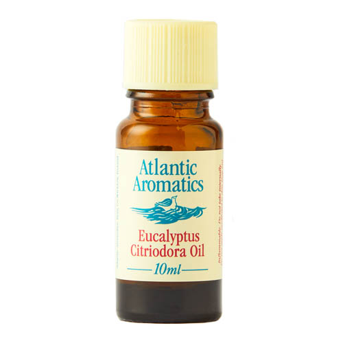 Atlantic Aromatics Eucalyptus Citridora 10ml
