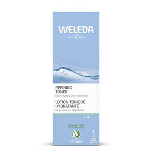 Weleda Refining Toner 150ml