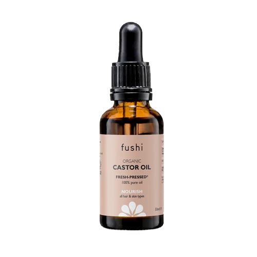 Fushi Castor Oil 30ml