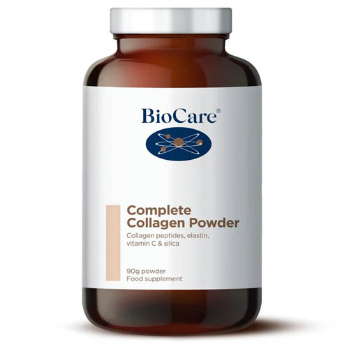 Biocare Complete Collaen Powder
