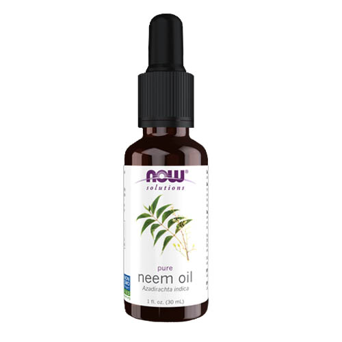 Now Neem oil 30ml